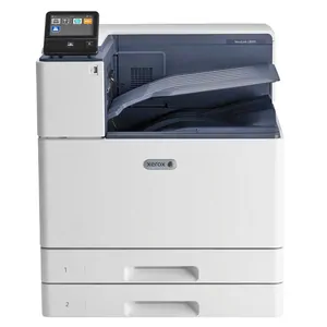 Замена тонера на принтере Xerox C8000DT в Ростове-на-Дону